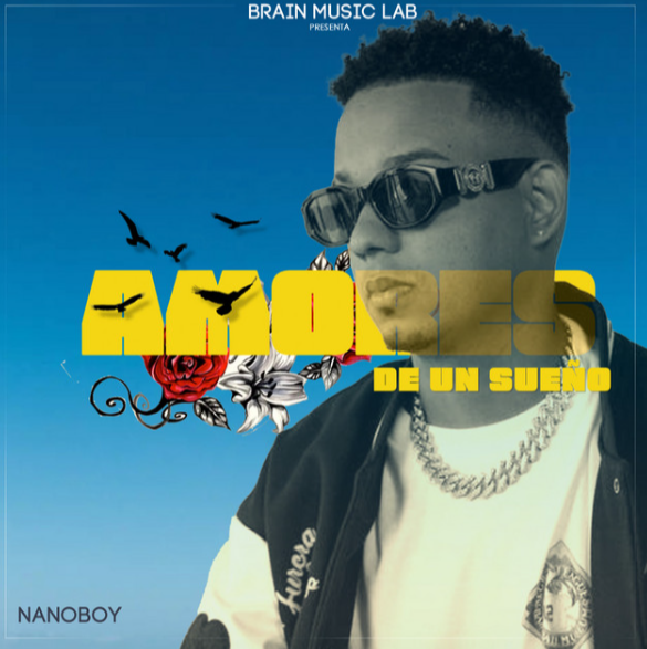 Amores de un Sueño cover